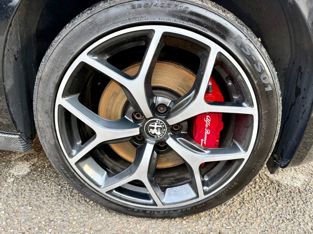 Used Alfa Romeo Giulietta 2020 for sale - 77413404: Photo 13