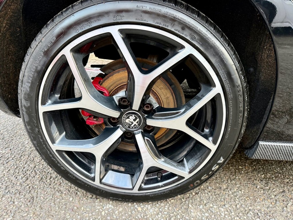 Used Alfa Romeo Giulietta 2020 for sale - 77413404: Photo 14