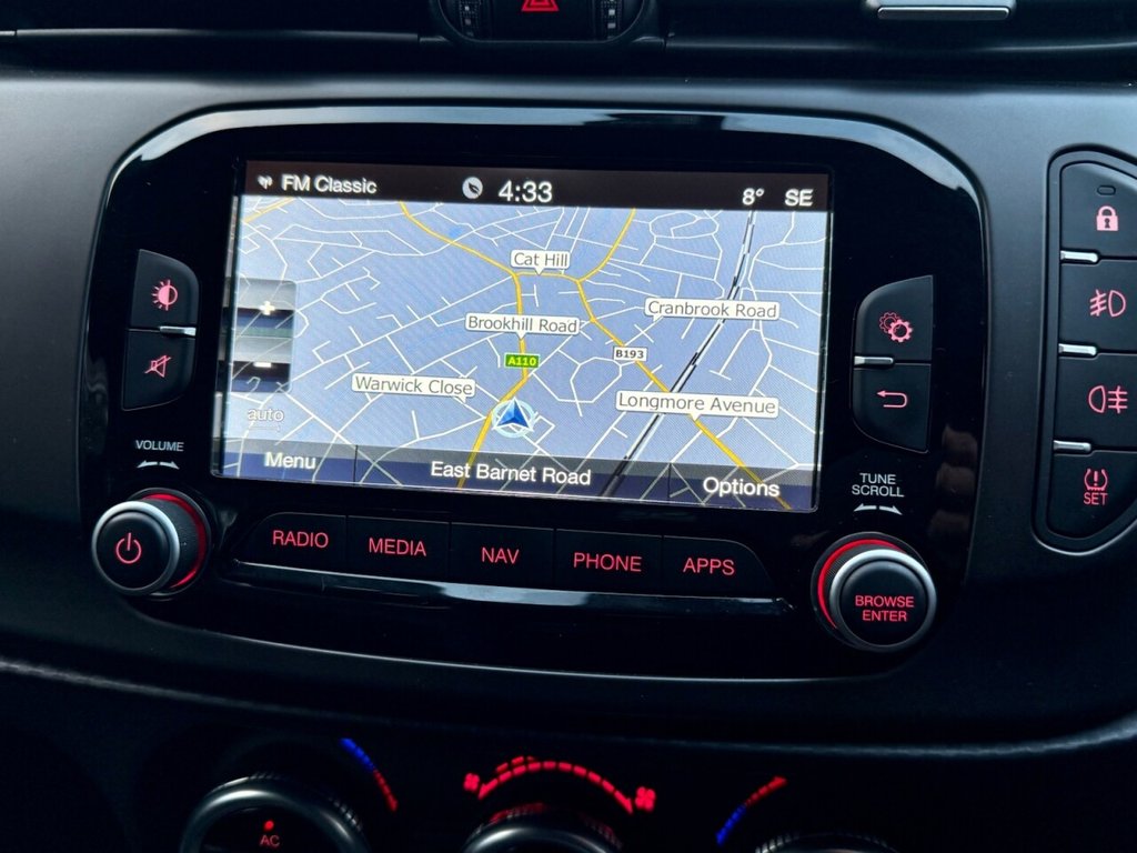 Used Alfa Romeo Giulietta 2020 for sale - 77413404: Photo 16