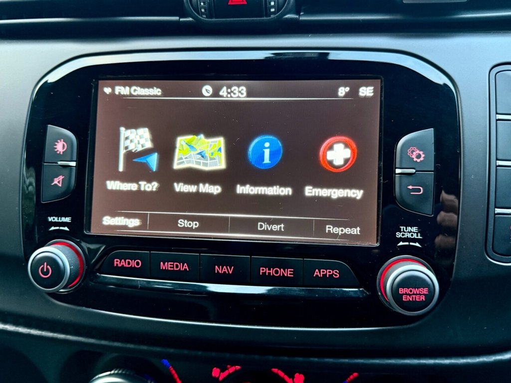 Used Alfa Romeo Giulietta 2020 for sale - 77413404: Photo 17