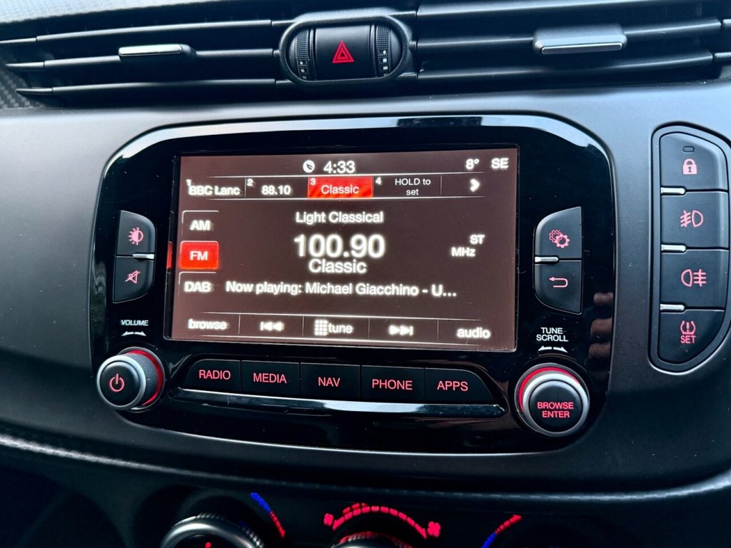 Used Alfa Romeo Giulietta 2020 for sale - 77413404: Photo 18