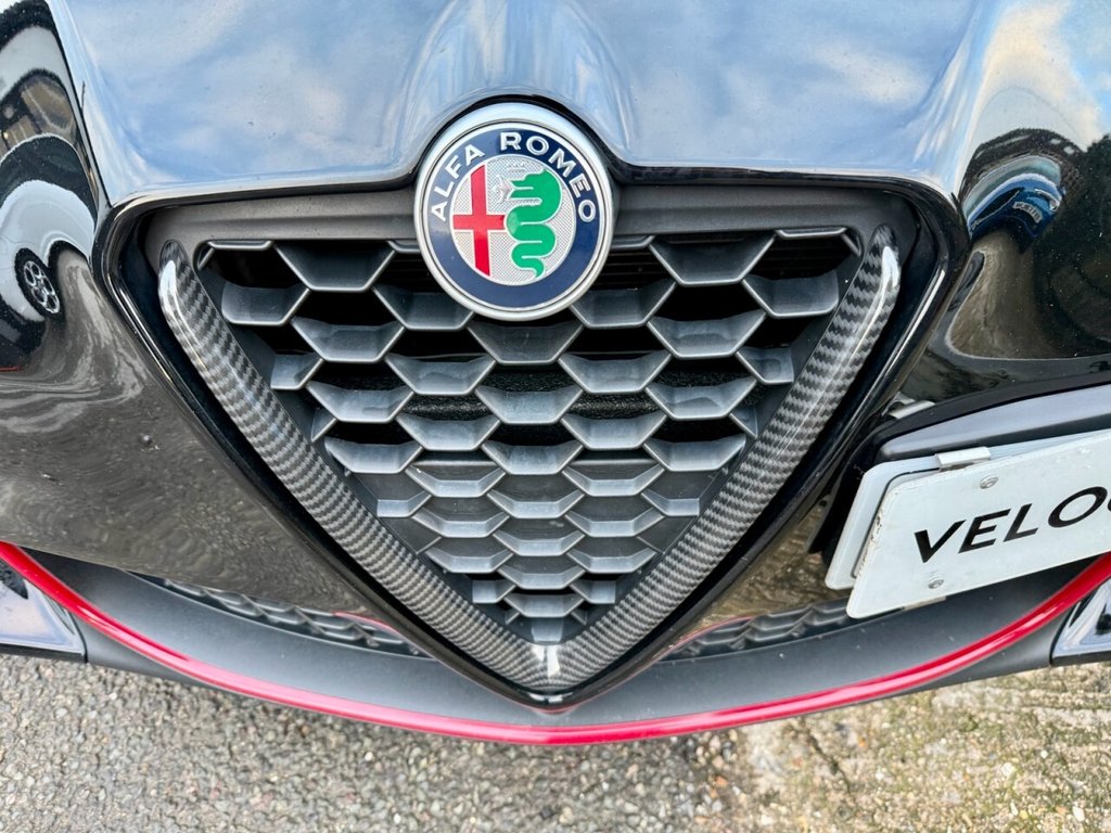Used Alfa Romeo Giulietta 2020 for sale - 77413404: Photo 19