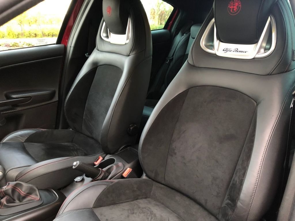 Used Alfa Romeo Giulietta 2020 for sale - 77413404: Photo 2