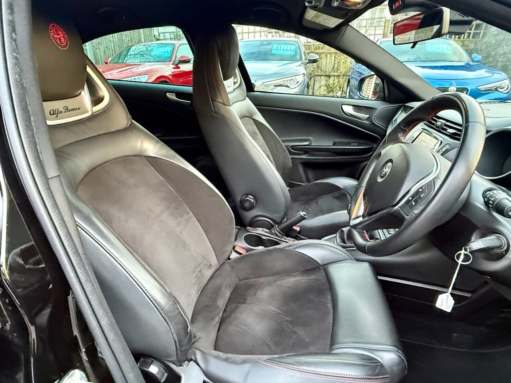 Used Alfa Romeo Giulietta 2020 for sale - 77413404: Photo 27