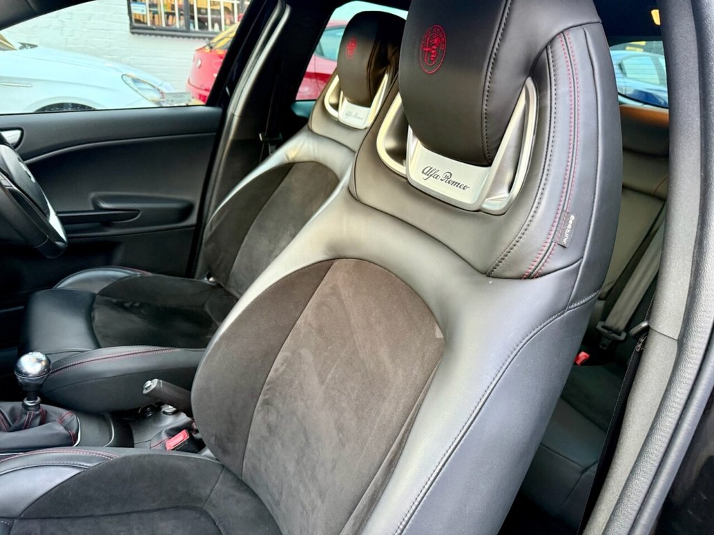 Used Alfa Romeo Giulietta 2020 for sale - 77413404: Photo 31