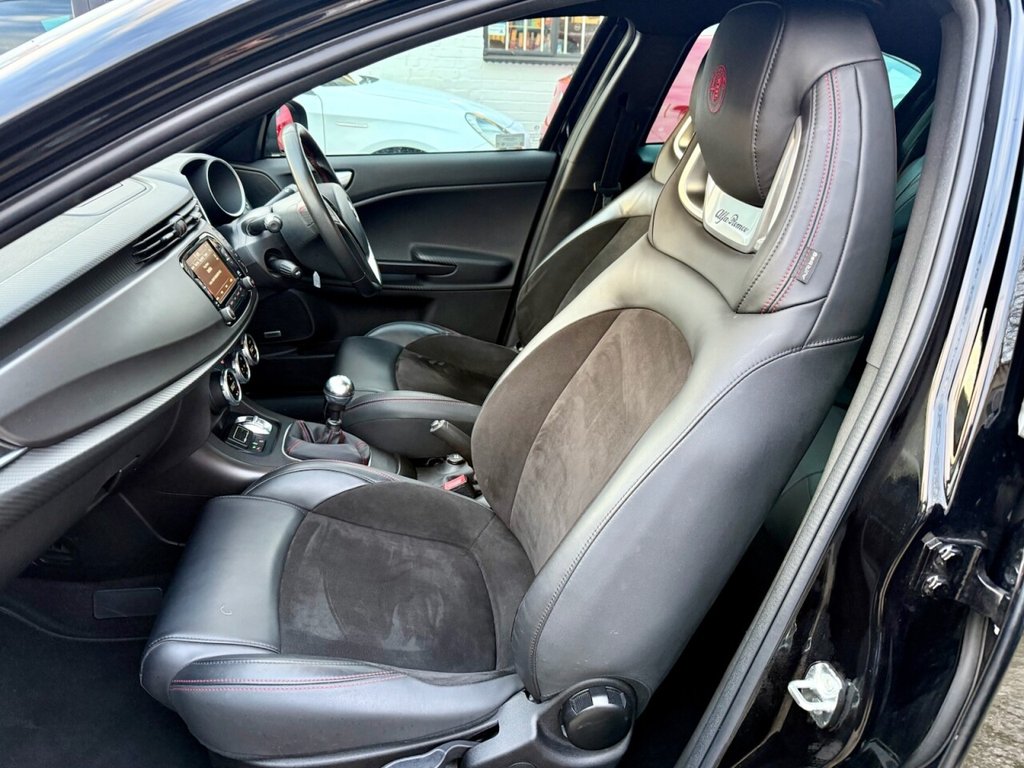 Used Alfa Romeo Giulietta 2020 for sale - 77413404: Photo 32