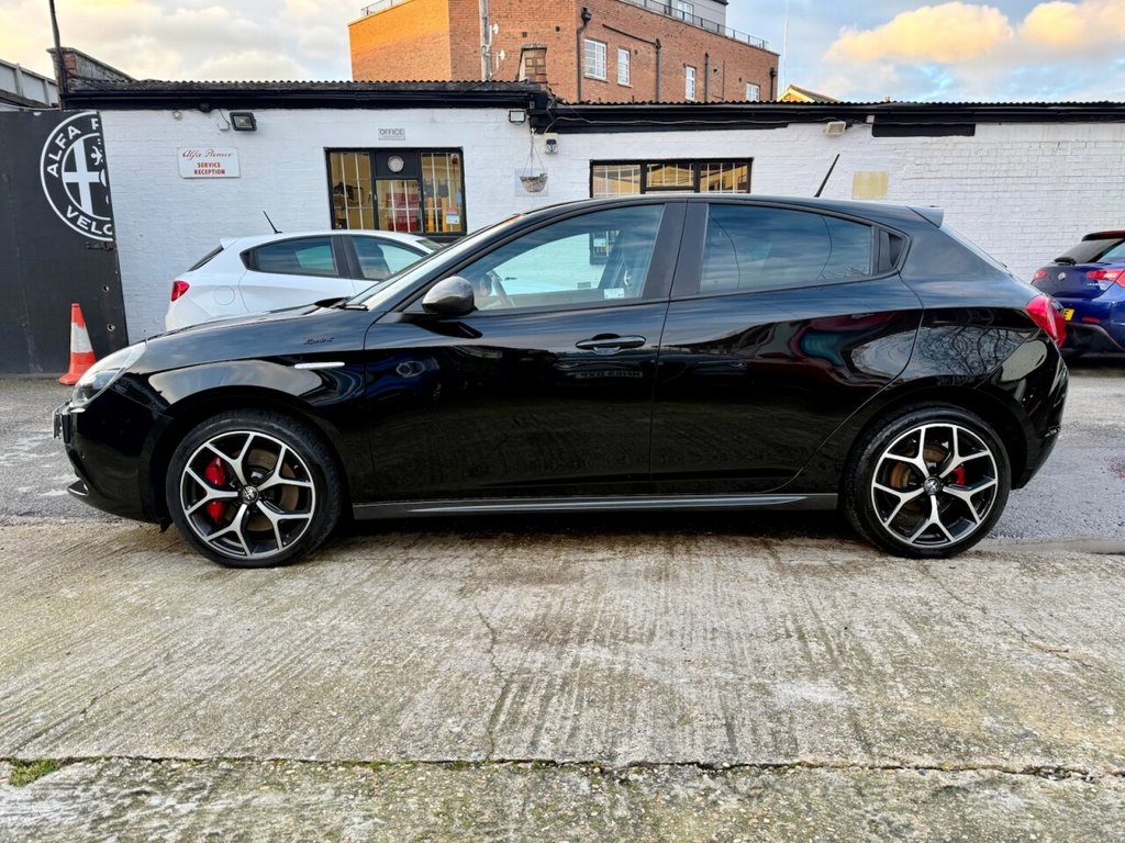 Used Alfa Romeo Giulietta 2020 for sale - 77413404: Photo 35