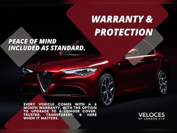 Used Alfa Romeo Giulietta 2020 for sale - 77413404: Photo