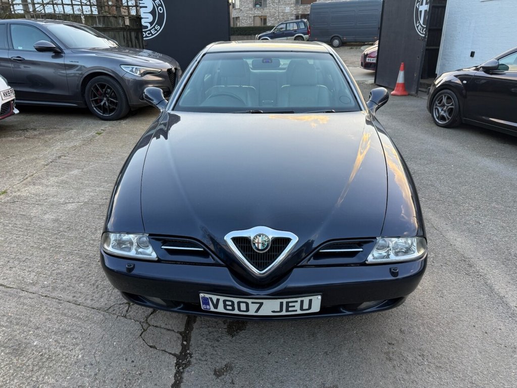 Used Alfa Romeo 166 2000 for sale - 77850105: Photo 13