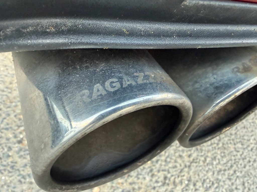 Used Alfa Romeo 166 2000 for sale - 77850105: Photo 15