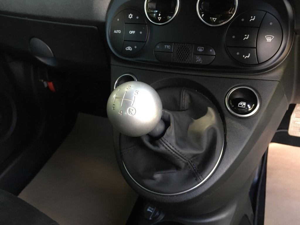 Used Abarth 595 2019 for sale - 76609136: Photo 10