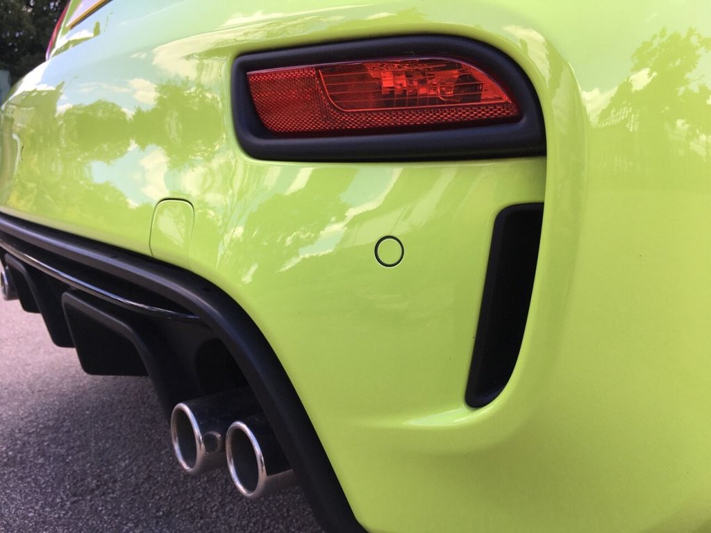 Used Abarth 595 2019 for sale - 76609136: Photo 23