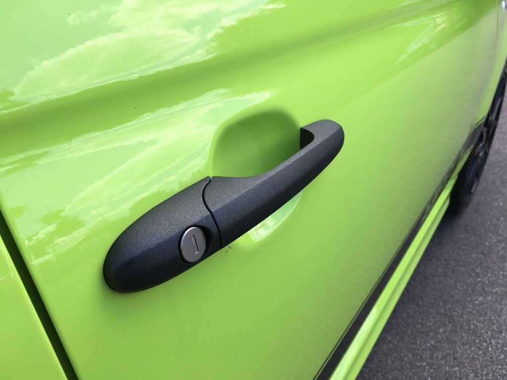 Used Abarth 595 2019 for sale - 76609136: Photo 26