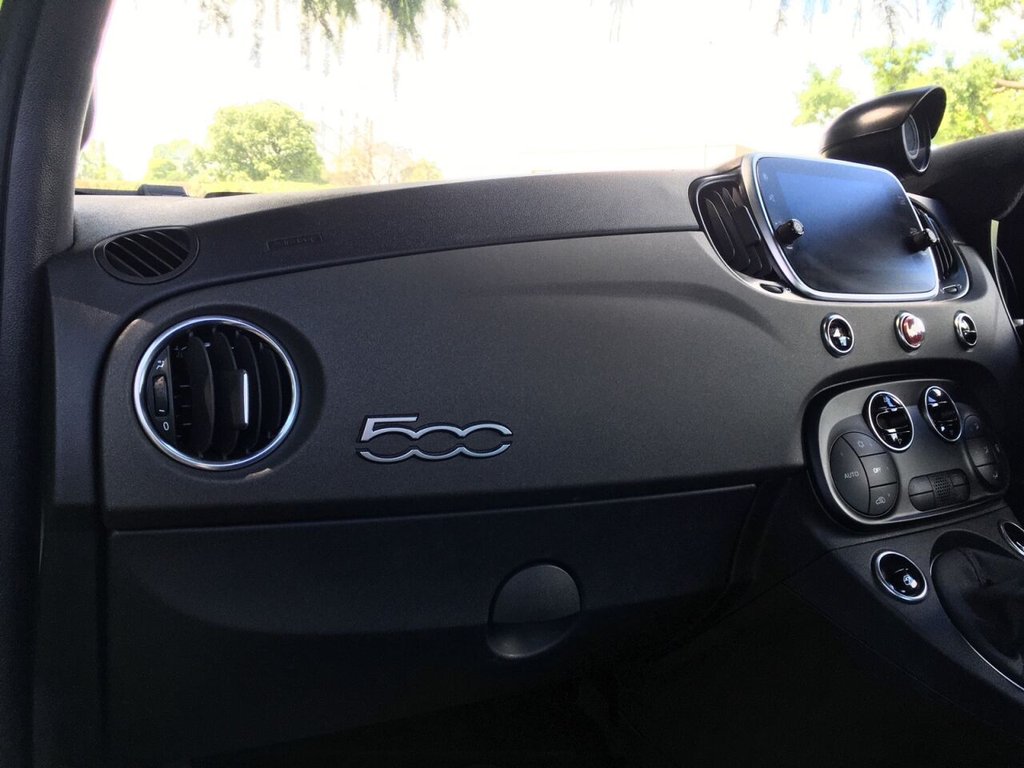 Used Abarth 595 2019 for sale - 76609136: Photo 35