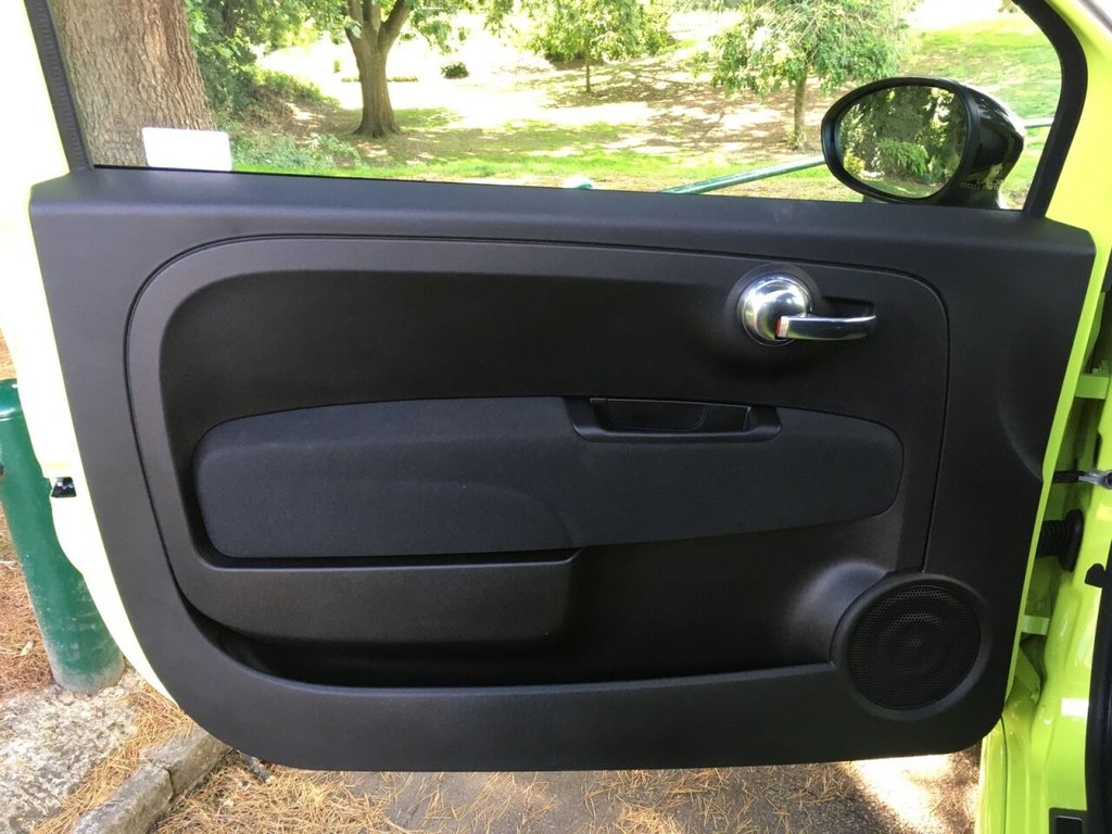 Used Abarth 595 2019 for sale - 76609136: Photo 36