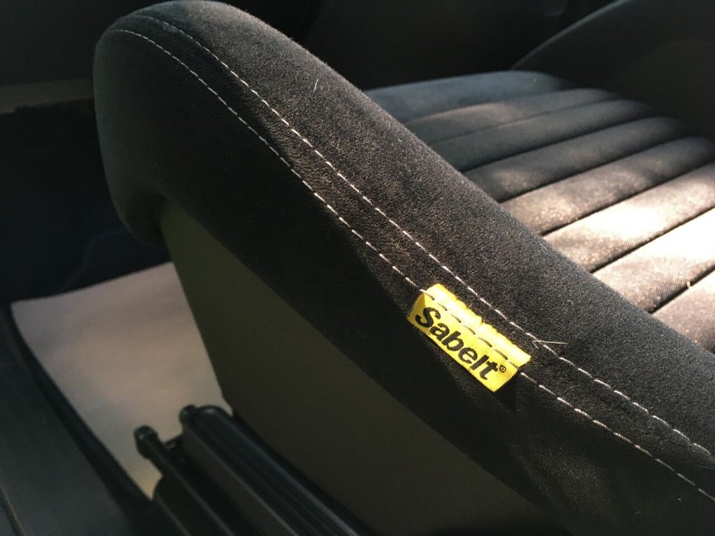 Used Abarth 595 2019 for sale - 76609136: Photo 38