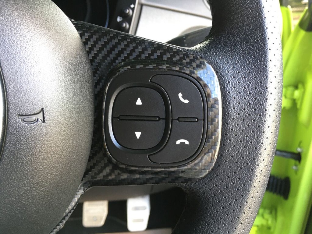 Used Abarth 595 2019 for sale - 76609136: Photo 41