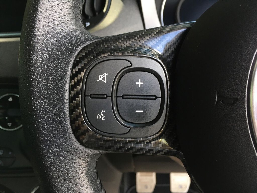 Used Abarth 595 2019 for sale - 76609136: Photo 42