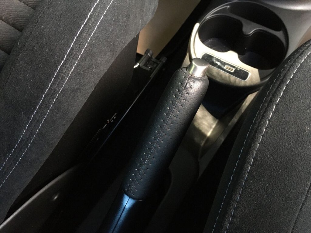 Used Abarth 595 2019 for sale - 76609136: Photo 46