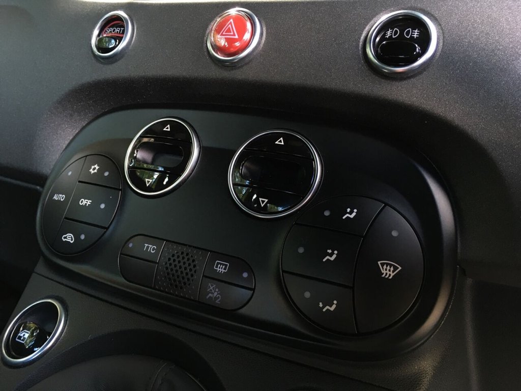 Used Abarth 595 2019 for sale - 76609136: Photo 48