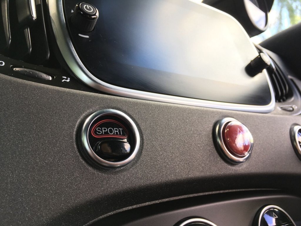 Used Abarth 595 2019 for sale - 76609136: Photo 49