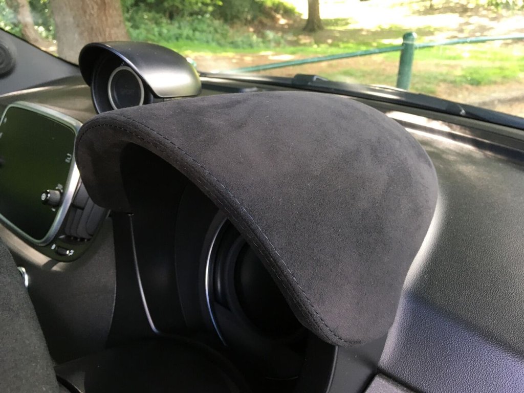 Used Abarth 595 2019 for sale - 76609136: Photo 50