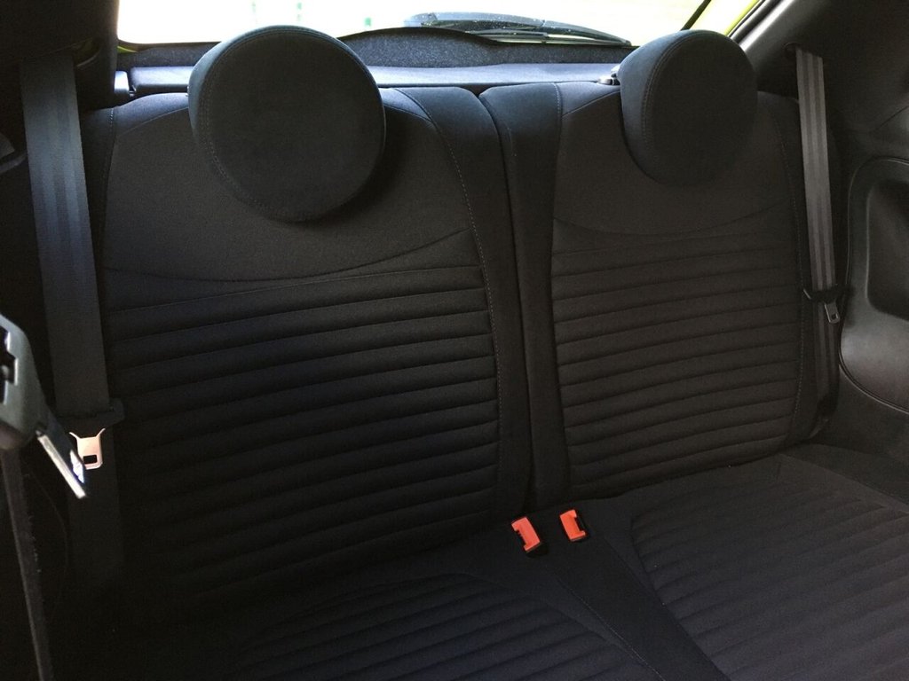 Used Abarth 595 2019 for sale - 76609136: Photo 9