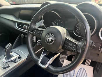 Used Alfa Romeo Stelvio 2020 for sale - 78688861: Photo