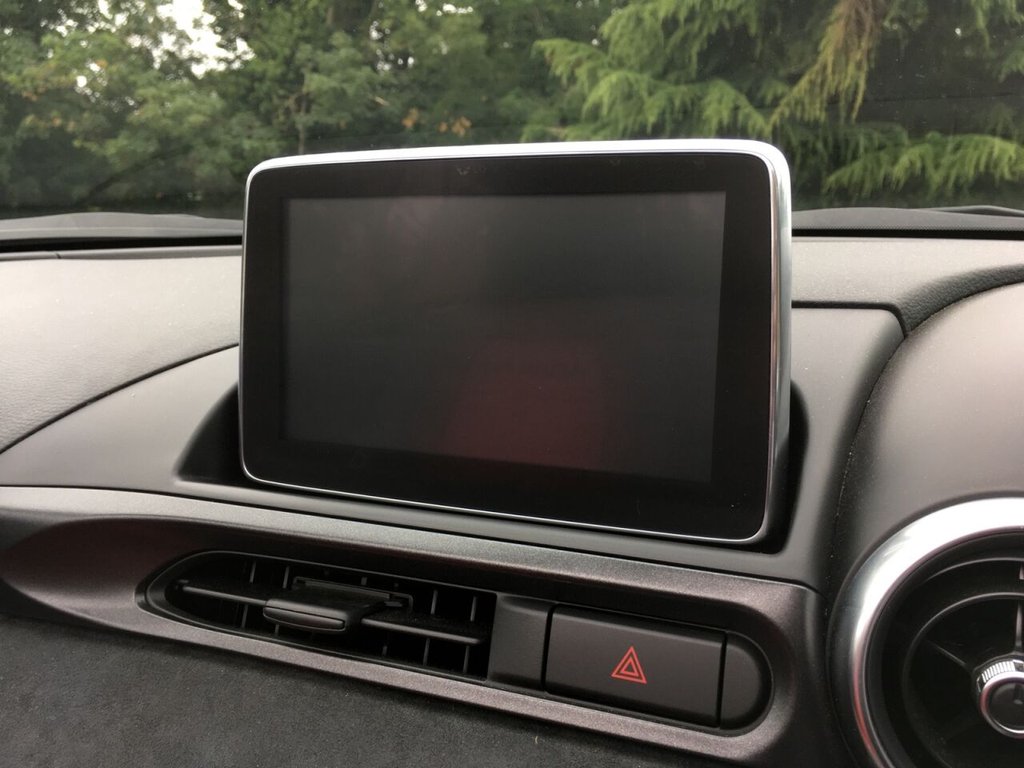 Used Abarth 124 Spider 2018 for sale - 77477675: Photo 10