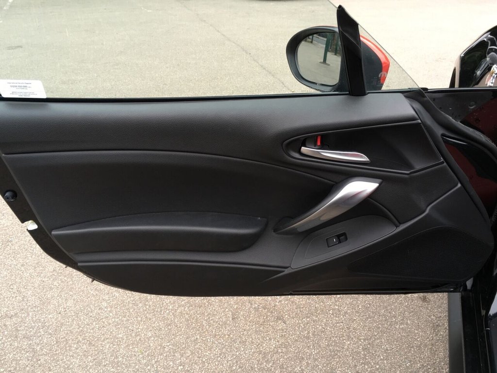 Used Abarth 124 Spider 2018 for sale - 77477675: Photo 31