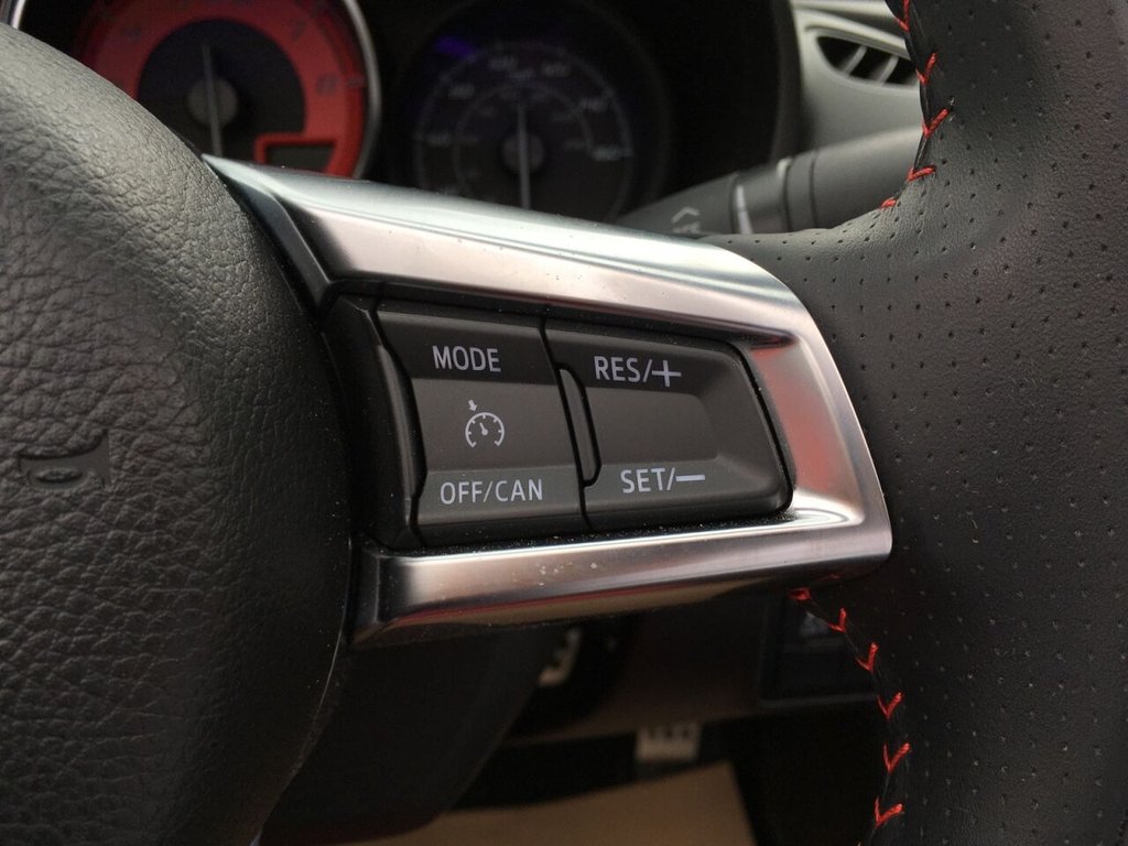 Used Abarth 124 Spider 2018 for sale - 77477675: Photo 33