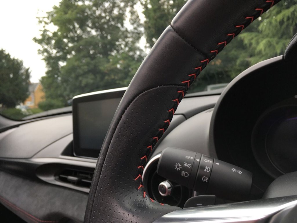 Used Abarth 124 Spider 2018 for sale - 77477675: Photo 36