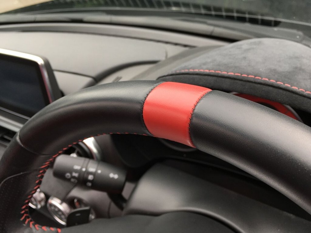 Used Abarth 124 Spider 2018 for sale - 77477675: Photo 37