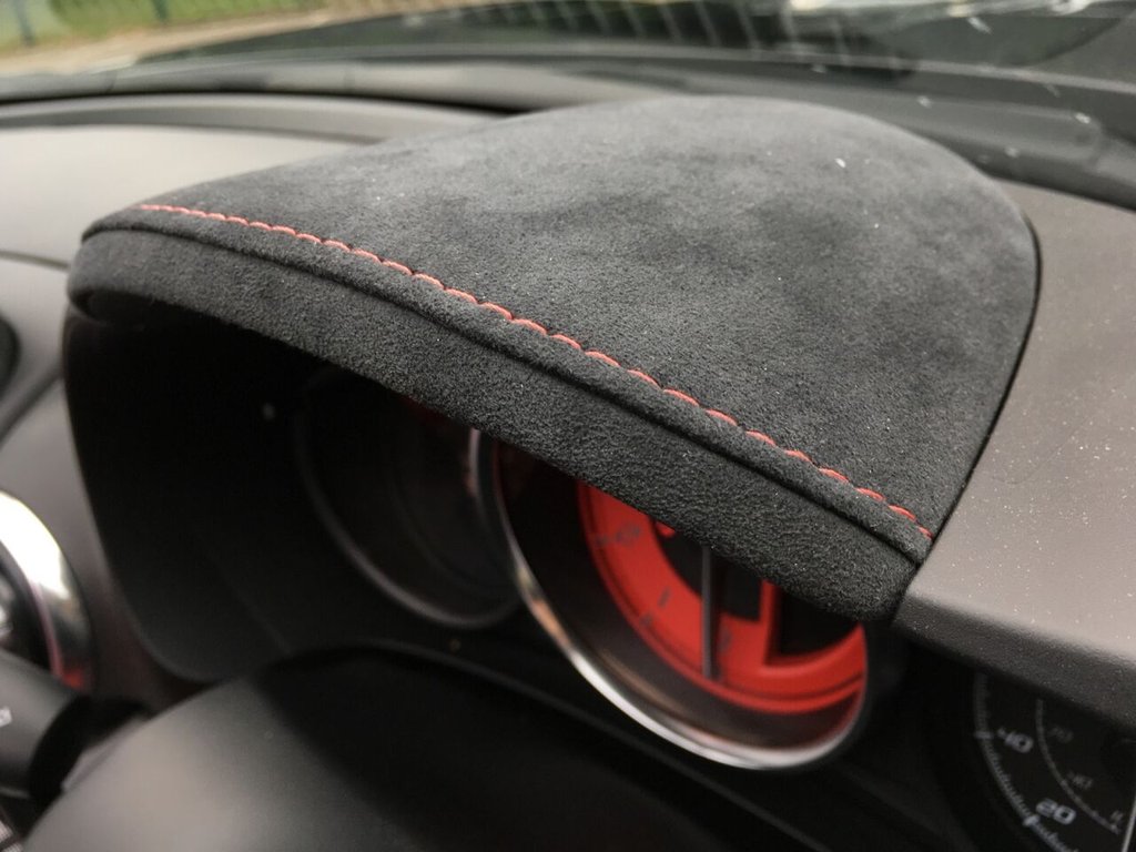 Used Abarth 124 Spider 2018 for sale - 77477675: Photo 38