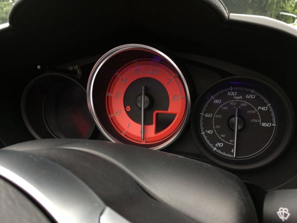 Used Abarth 124 Spider 2018 for sale - 77477675: Photo 39