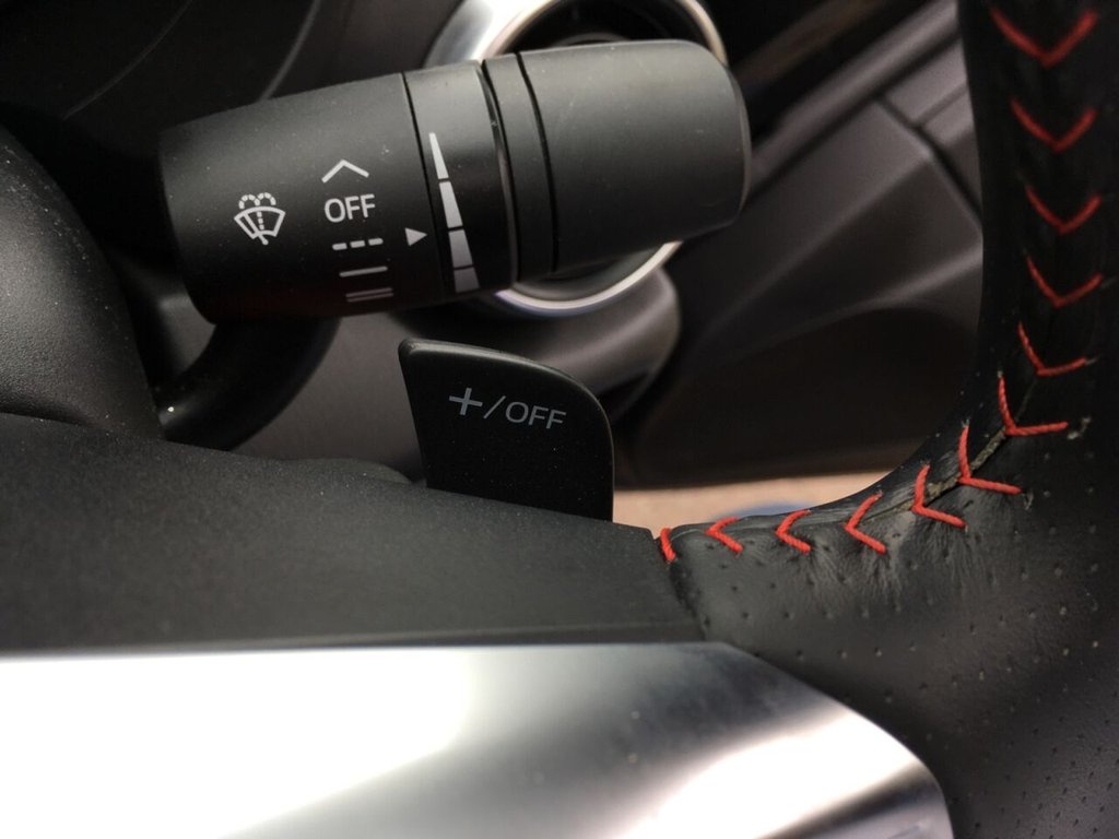 Used Abarth 124 Spider 2018 for sale - 77477675: Photo 40