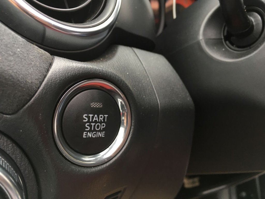 Used Abarth 124 Spider 2018 for sale - 77477675: Photo 46