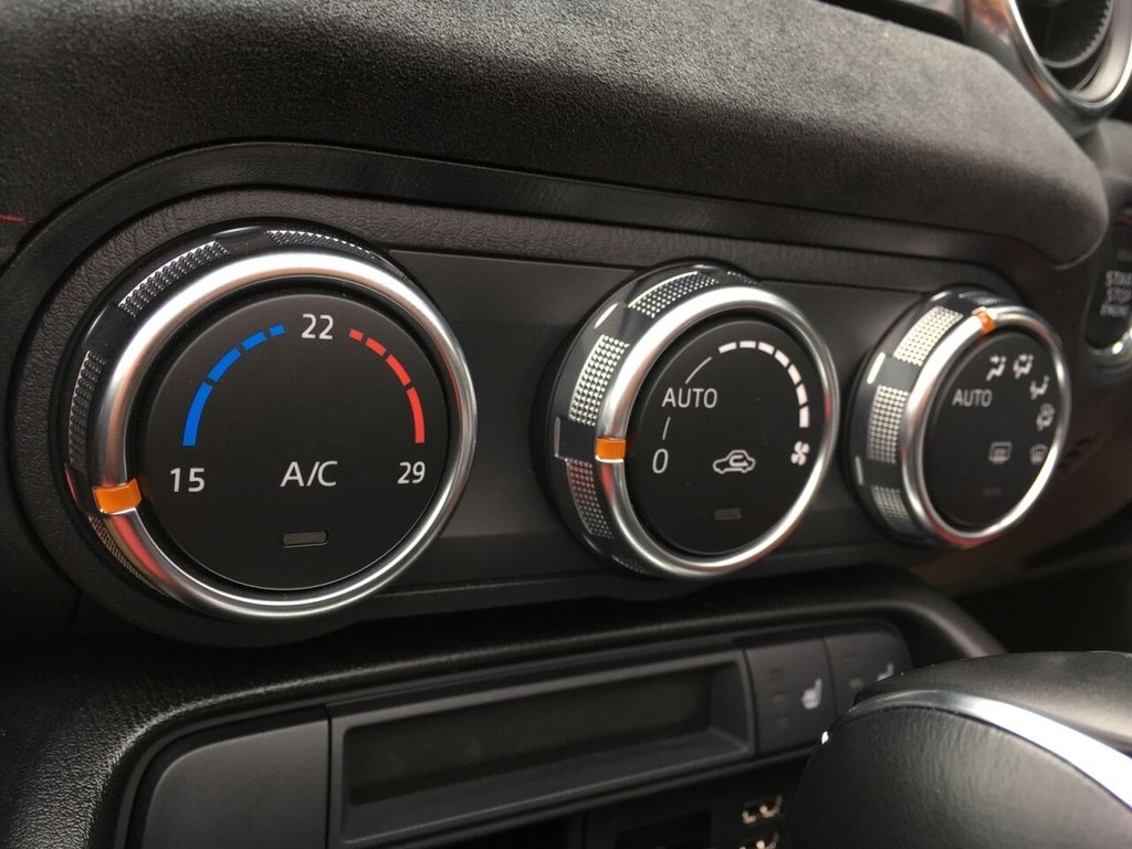 Used Abarth 124 Spider 2018 for sale - 77477675: Photo 47