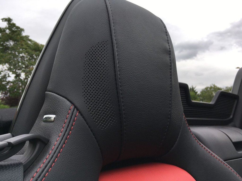 Used Abarth 124 Spider 2018 for sale - 77477675: Photo 49