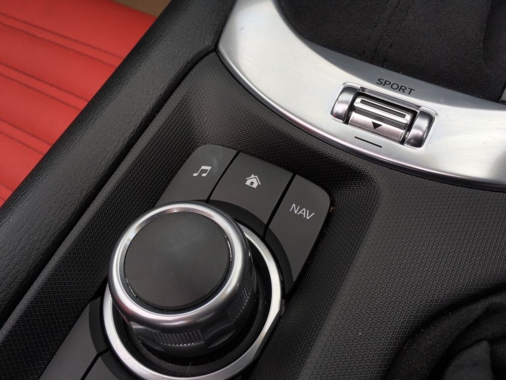 Used Abarth 124 Spider 2018 for sale - 77477675: Photo 50