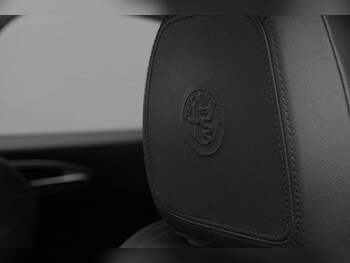 Used Alfa Romeo Giulia 2021 for sale - 77422514: Photo