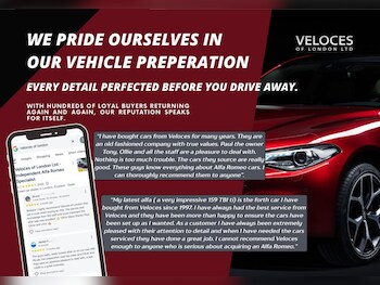 Used Alfa Romeo Giulia 2021 for sale - 77422514: Photo