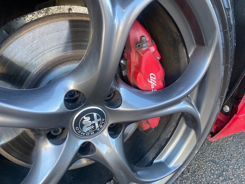 Used Alfa Romeo Giulia 2019 for sale - 76609115: Photo 15