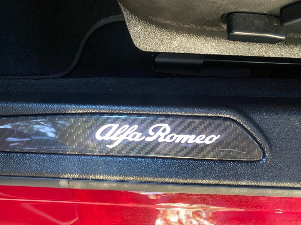 Used Alfa Romeo Giulia 2019 for sale - 76609115: Photo 7