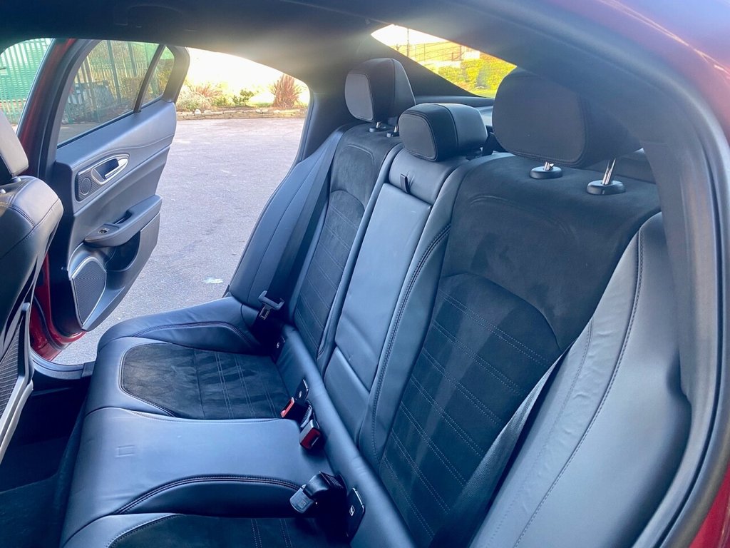 Used Alfa Romeo Giulia 2019 for sale - 76609115: Photo 9
