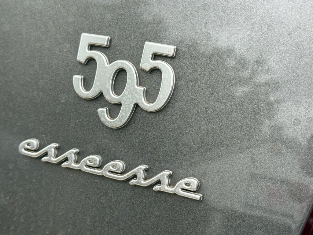 Used Abarth 595 2021 for sale - 76609133: Photo 11