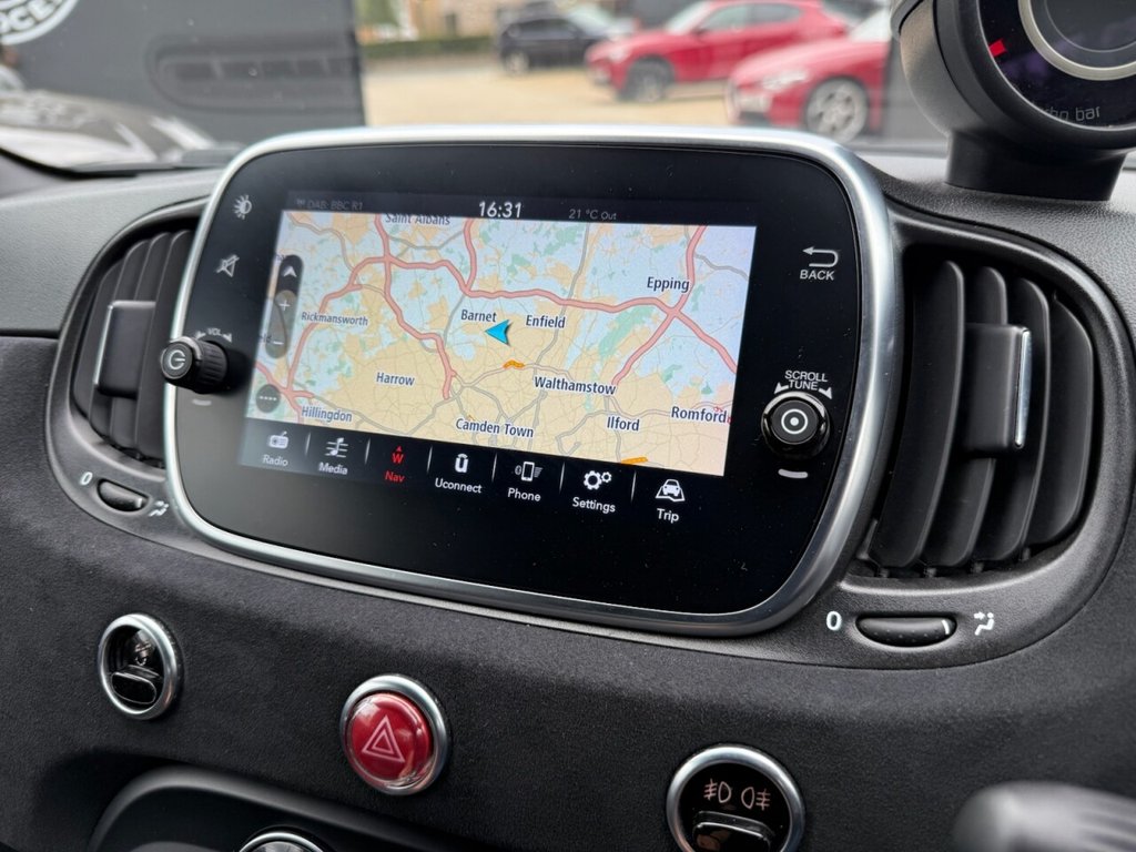 Used Abarth 595 2021 for sale - 76609133: Photo 3