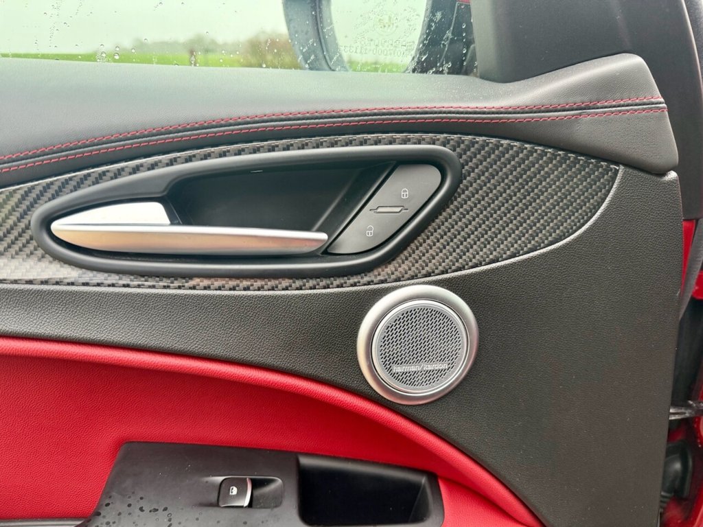 Used Alfa Romeo Stelvio 2019 for sale - 77792294: Photo 19