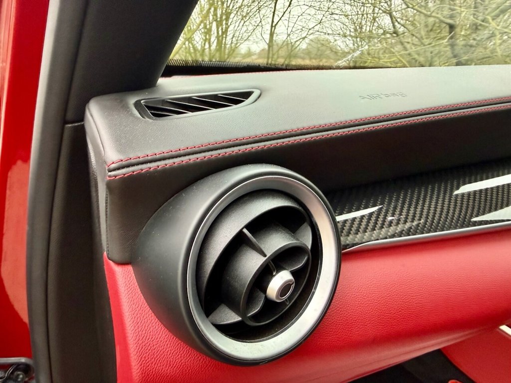 Used Alfa Romeo Stelvio 2019 for sale - 77792294: Photo 20