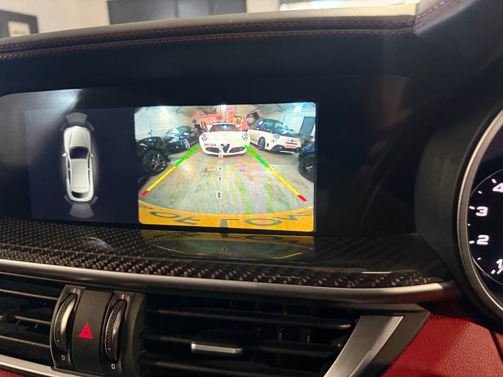 Used Alfa Romeo Stelvio 2019 for sale - 77792294: Photo 27